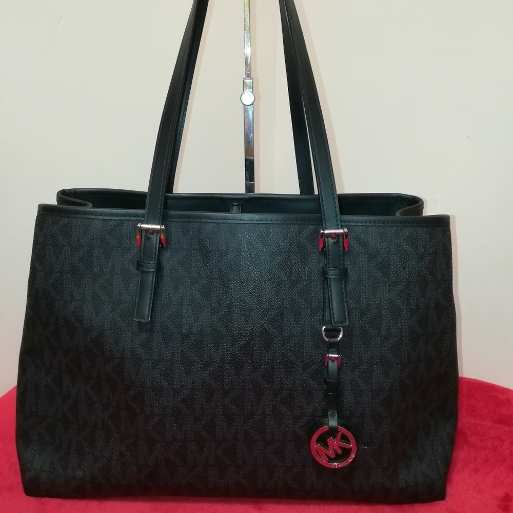 xSOLDx Michael Kors Jet Set Travel Tote